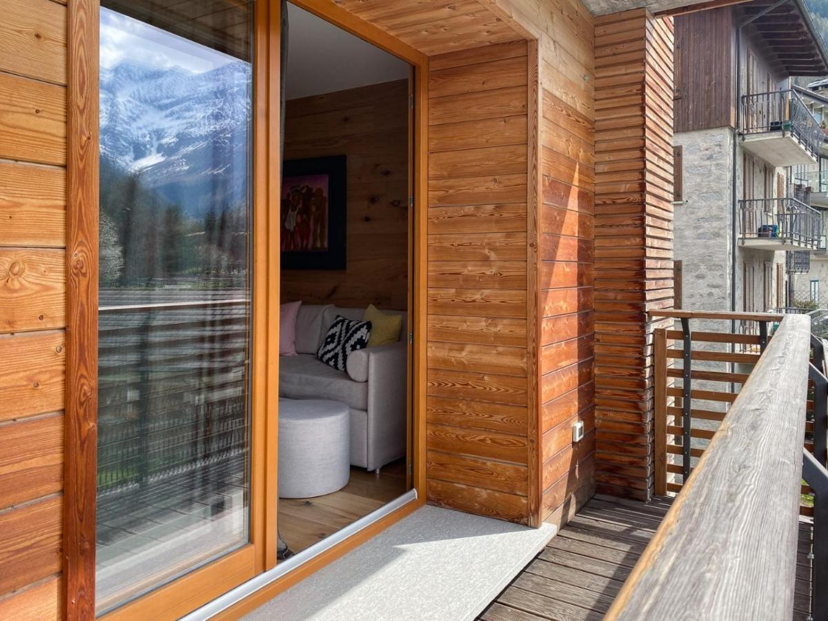 Great Escapes Apartment