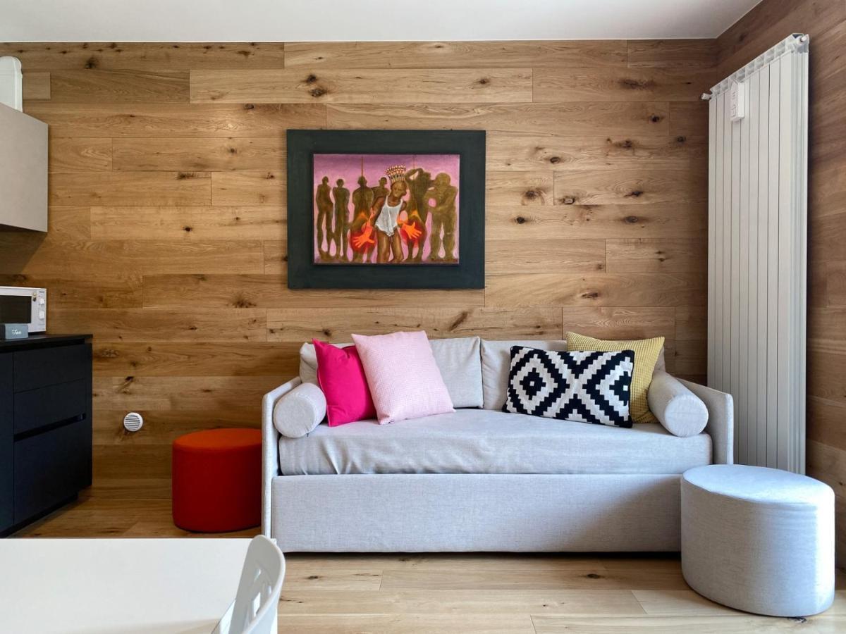 Apartment Great Escapes