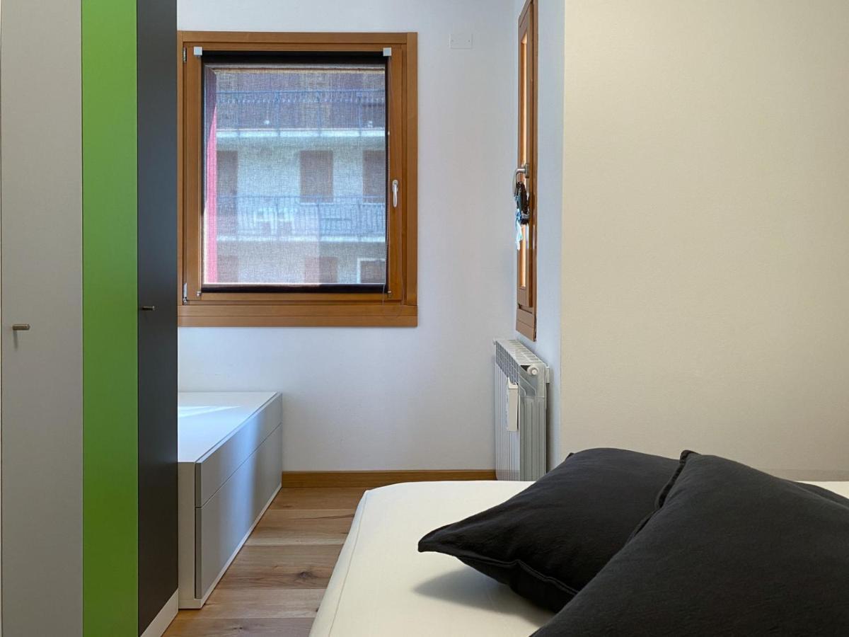 Great Escapes Apartment *