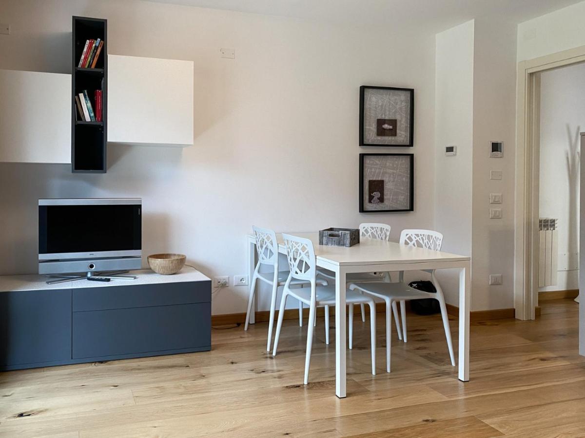 Great Escapes Apartment Ponte Di Legno
