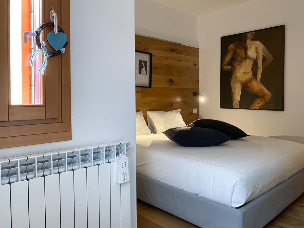 Apartment Great Escapes Ponte Di Legno