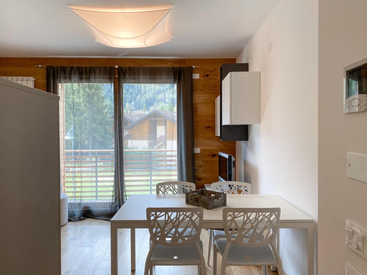 Apartment Great Escapes *