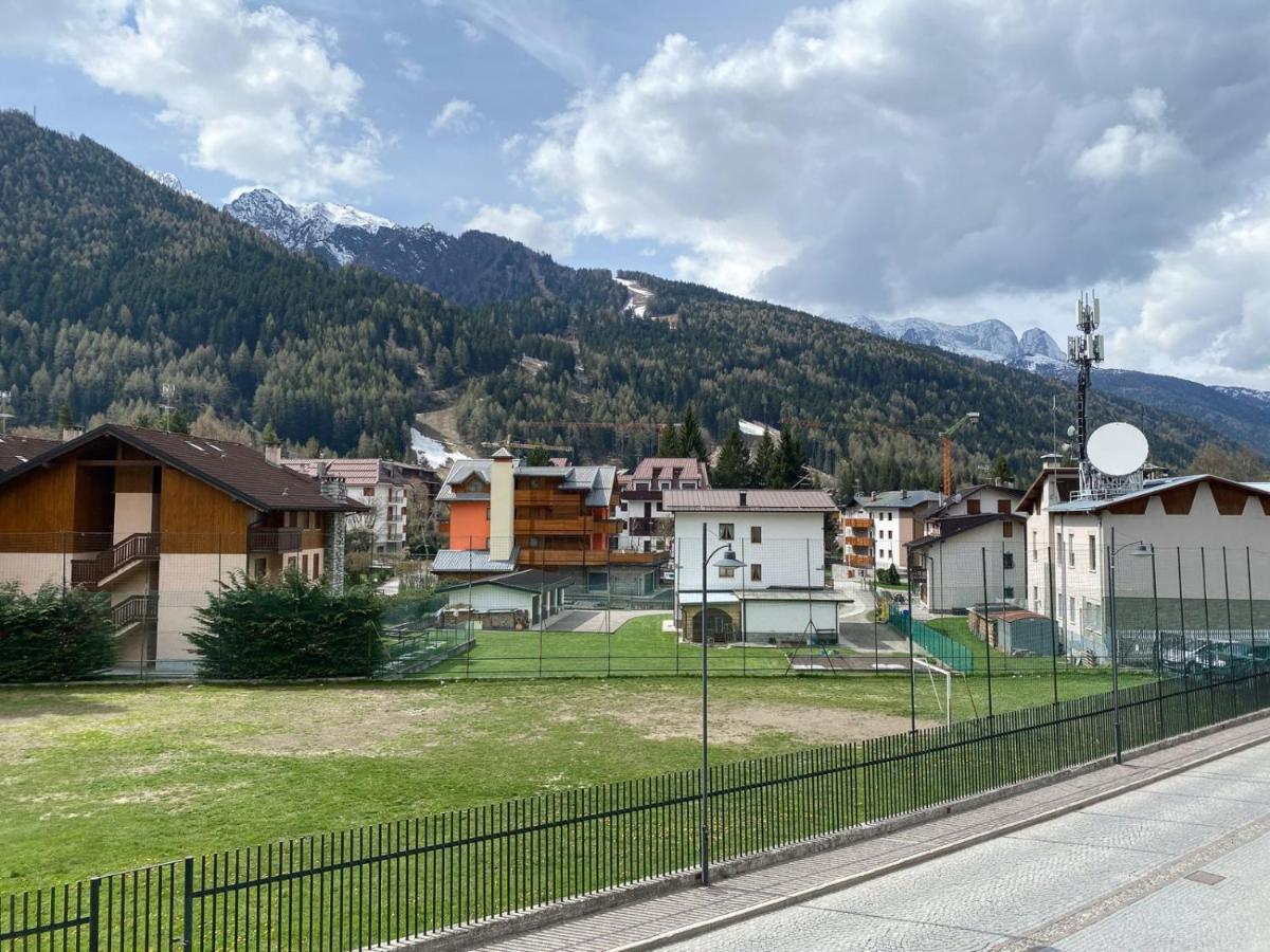 Great Escapes * Ponte Di Legno