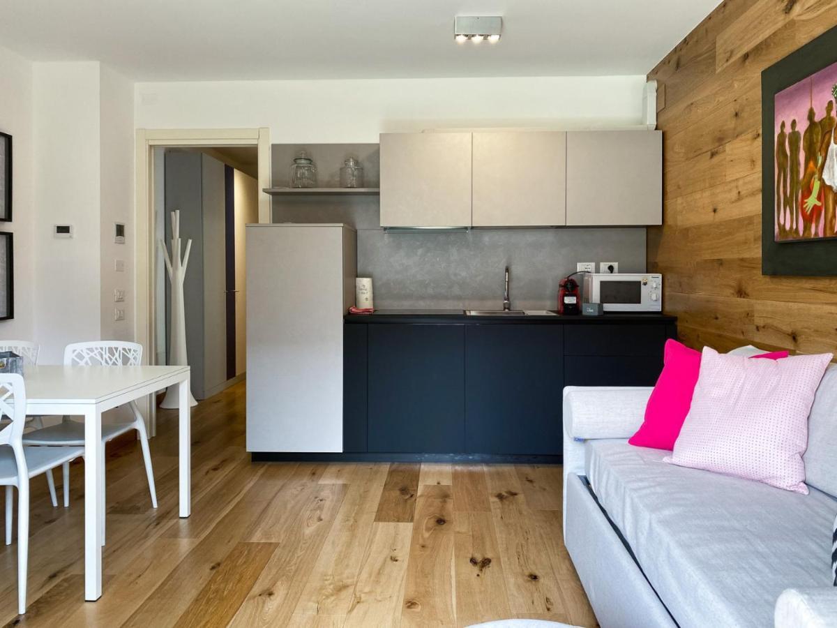 Great Escapes Apartment