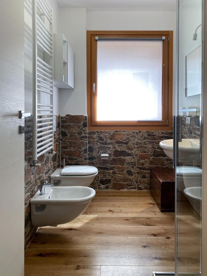Great Escapes * Ponte Di Legno