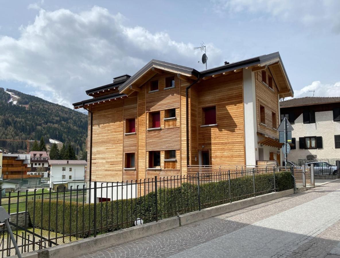 Great Escapes Ponte Di Legno