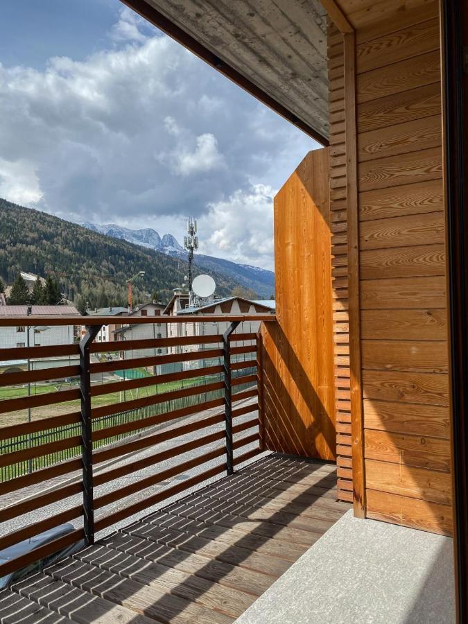 Great Escapes * Ponte Di Legno